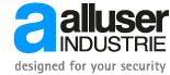 Alluser industrie: designed for your security